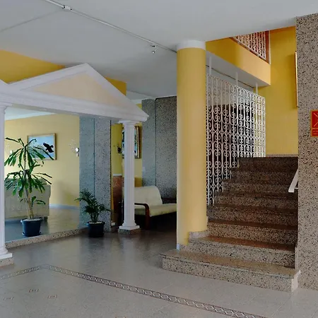 Apartment Ikarus