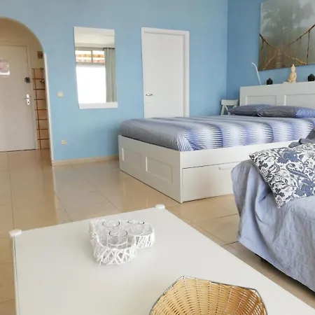 Ikarus Apartment Puerto de la Cruz (Tenerife)