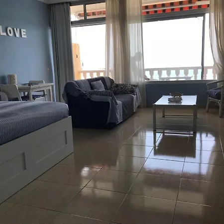 Ikarus Apartment Puerto de la Cruz (Tenerife)