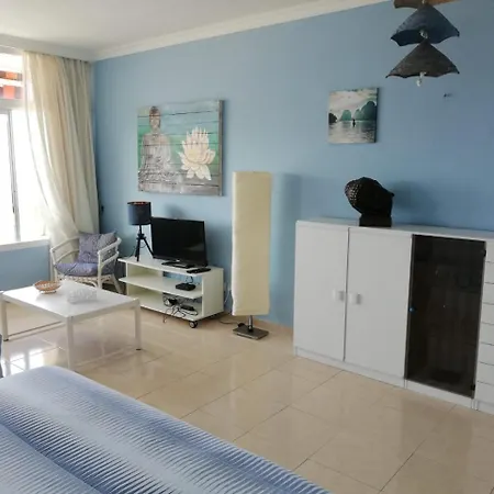 Apartment Ikarus
