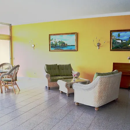 Apartment Ikarus Puerto de la Cruz (Tenerife)