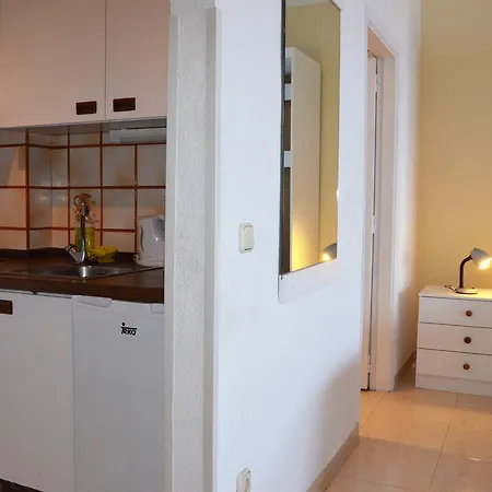 Ikarus Apartment *