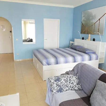 Ikarus Apartment *