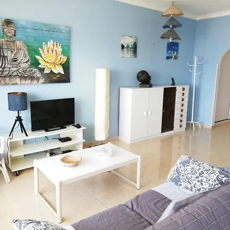 Apartment Ikarus *